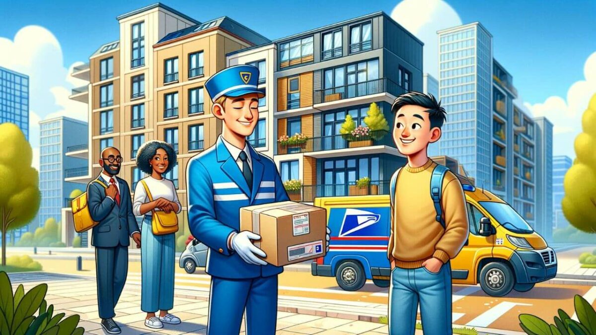 La poste propose un iphone XR