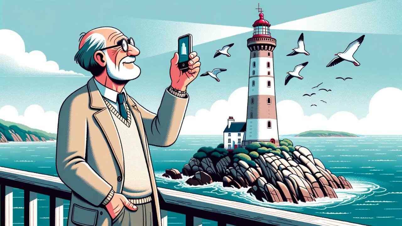 Avoir un Motorola à 1 euro chez SFR.