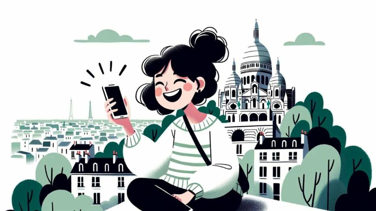 Un Motorola Razr 40 Ultra à petit prix chez Orange.