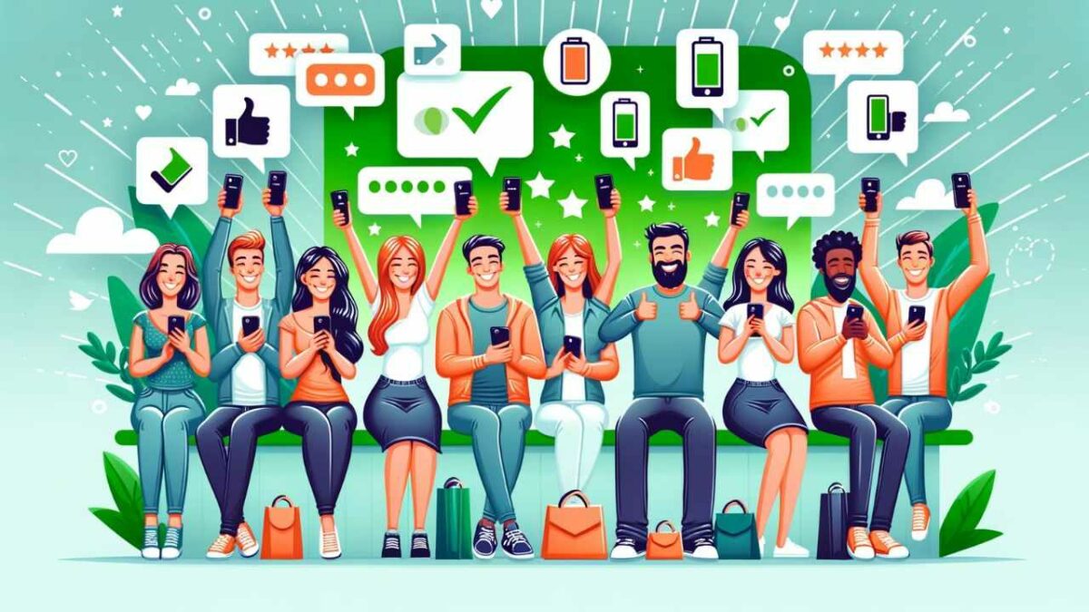 L'observatoire de la satisfaction client édition 2023.