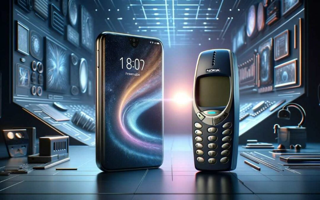 Exclu ! Les téléphones Nokia vont faire leur grand retour !