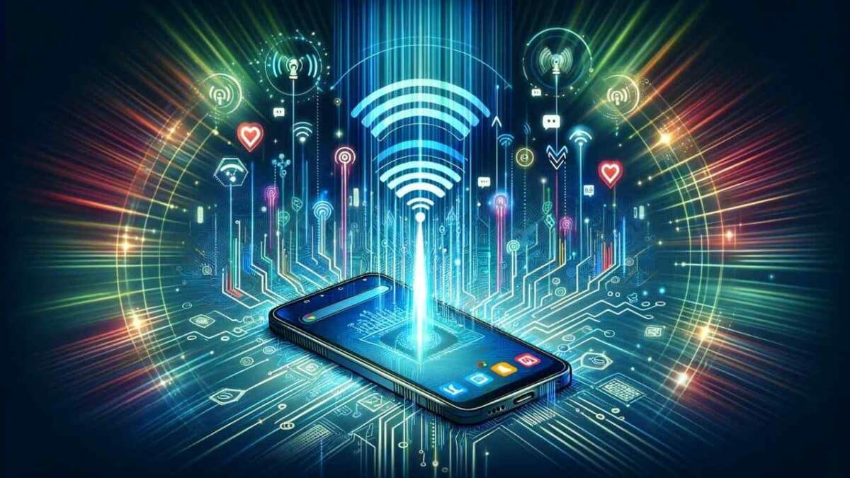 La série Free passe de 120 Go à 140 Go sur son forfait mobile.