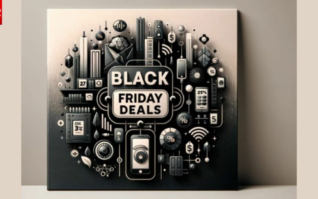 Black Friday : les promotions alléchantes du moment chez SFR !