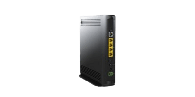 Photo de la SFR Box 8X
