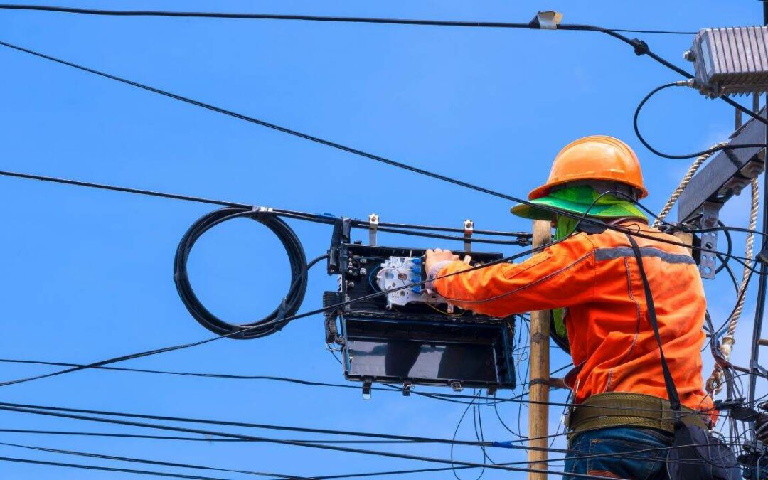 Fibre pour Tous en 2025 : Nouvelles aides du Gouvernement annoncées !