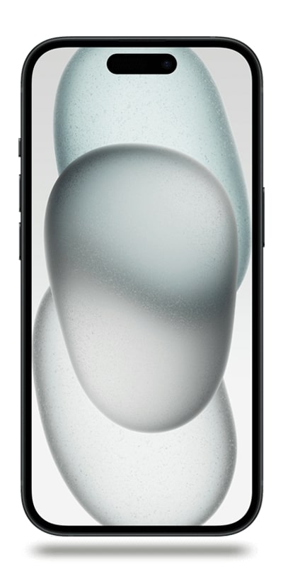 L'iPhone 15 avec Bouygues