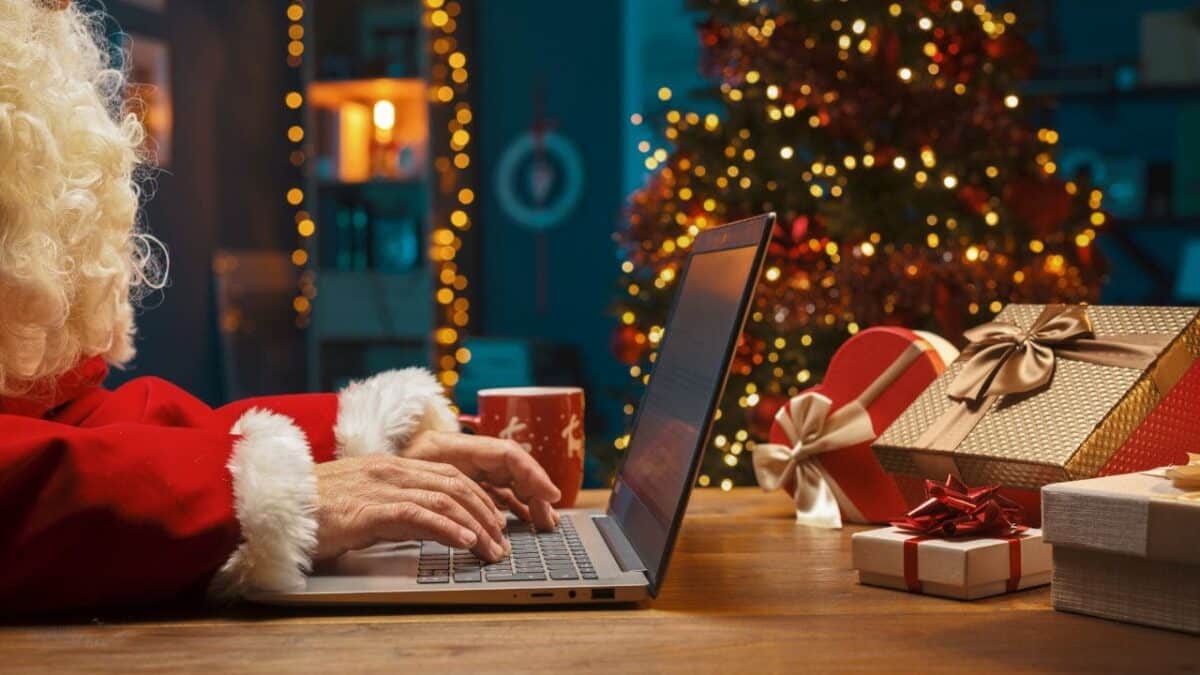 Trois astuces télécom pour passer les vacances de Noël