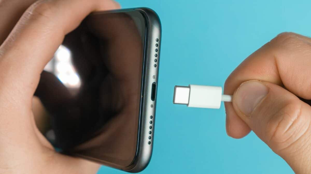 Le USB-C devient obligatoire