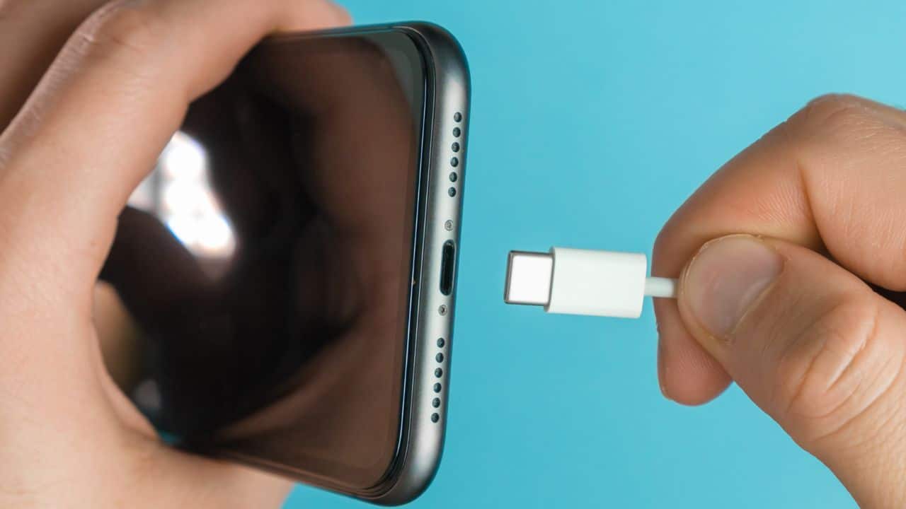 Le USB-C devient obligatoire