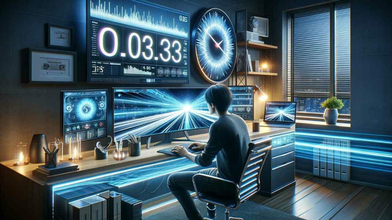 La fibre à 10 Gb/s chez Orange