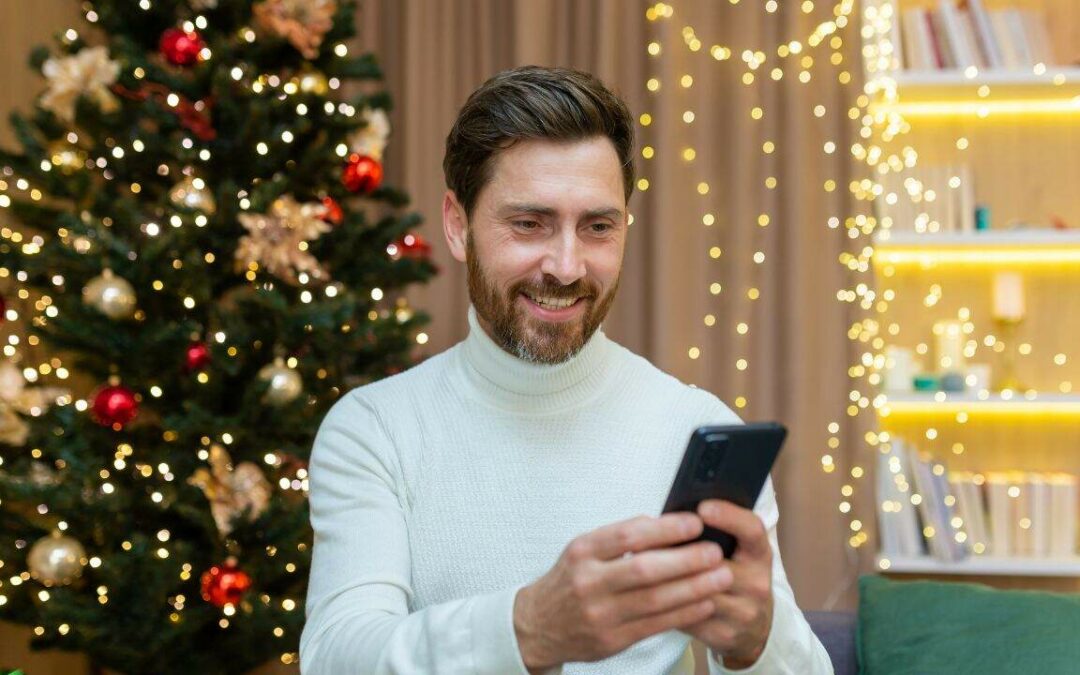 Forfait mobile : bonne nouvelle inespérée pour Noël