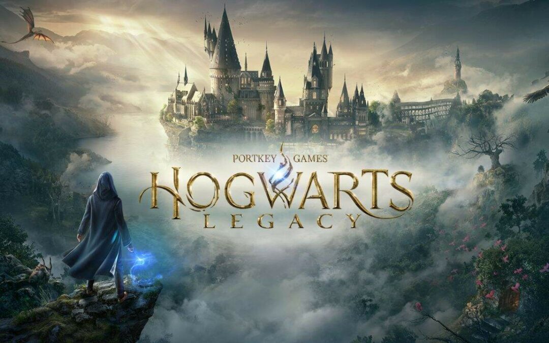 La solution pour jouer à Hogwarts Legacy pour 1 €