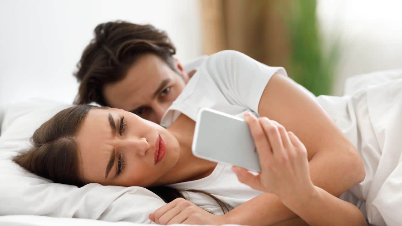 Infidélité dans les forfaits mobile