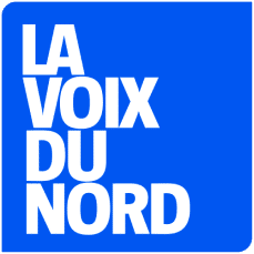 Logo la voix du nord