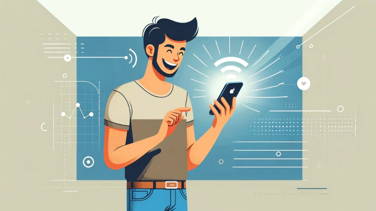 L'offre Bouygues Télécom avec iPhone 15 à un euro