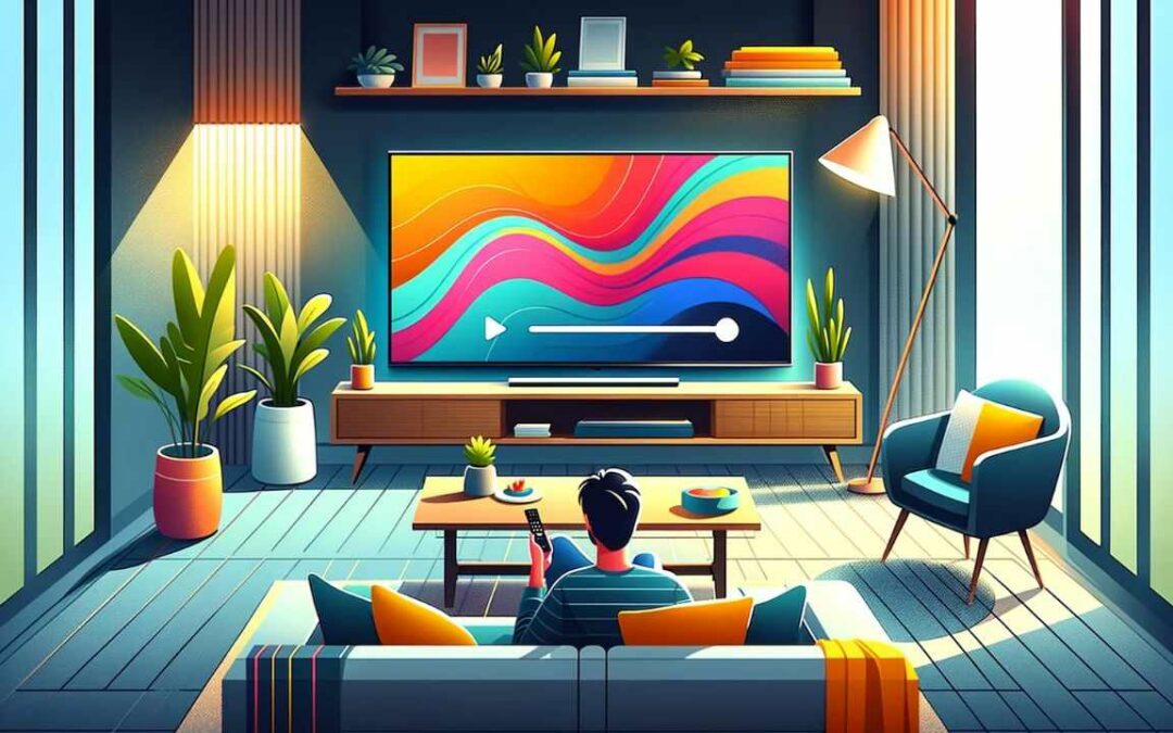 Économisez avec Bouygues : votre Smart TV Samsung dès 49€ !