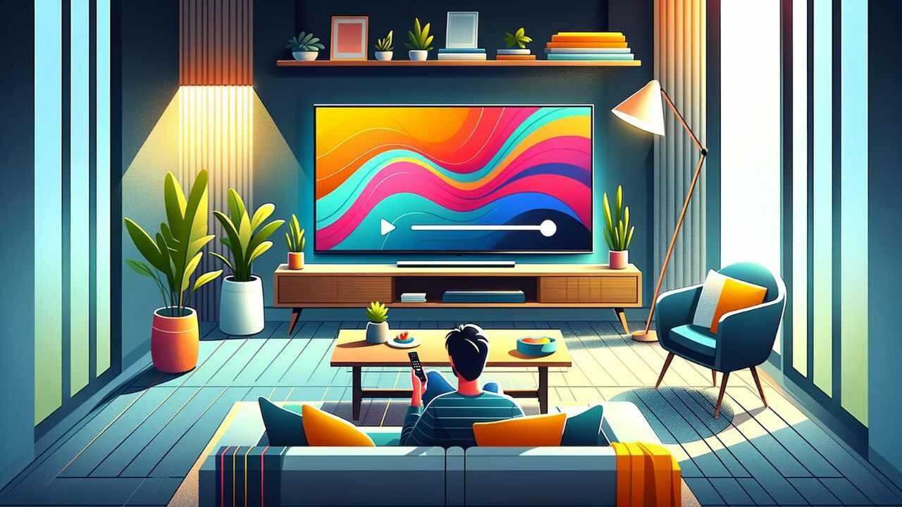 La Smart TV en promo chez Bouygues à 49€