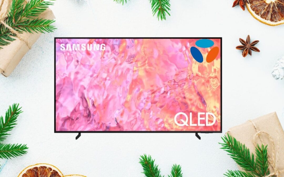 Bonne nouvelle ! Des promotions alléchantes débarquent sur les Smart TV de Bouygues Telecom !