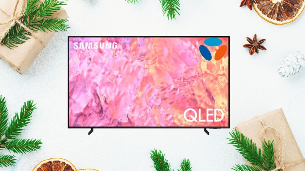 Découvrir la promotion de Bouygues sur la Smart TV