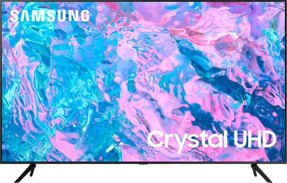 smart TV de Samsung