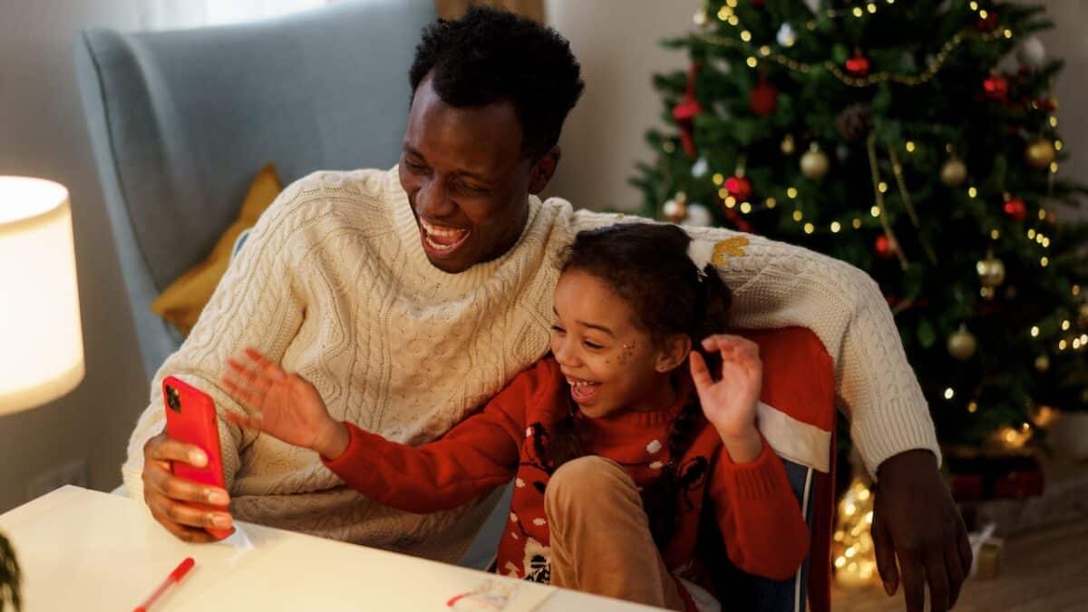 Les smartphones à 1€ de Bouygues telecom pour Noël