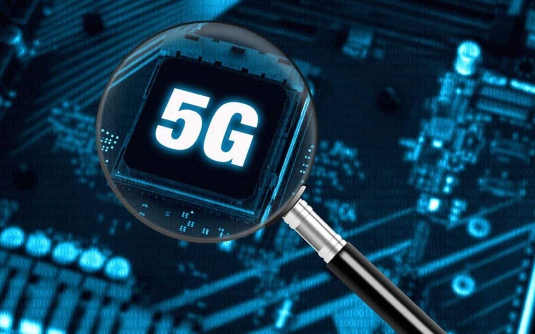 Cette arrivée marque la fin de la 5G !