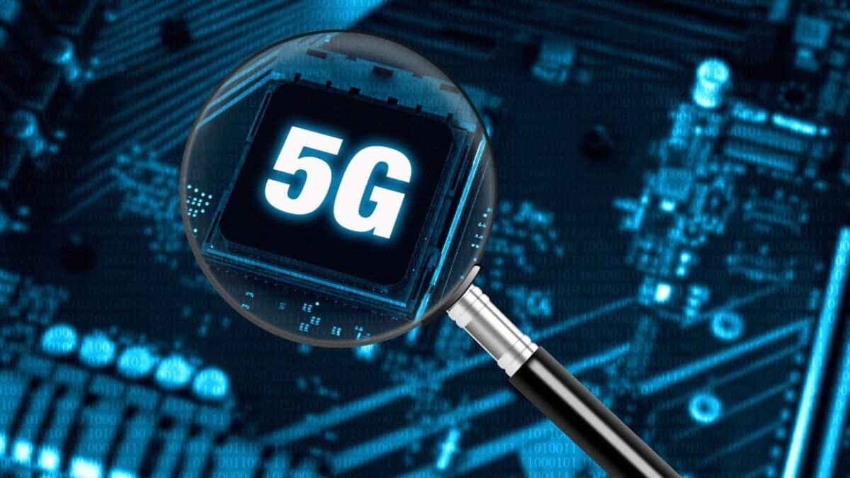 Cette arrivée marque la fin de la 5G