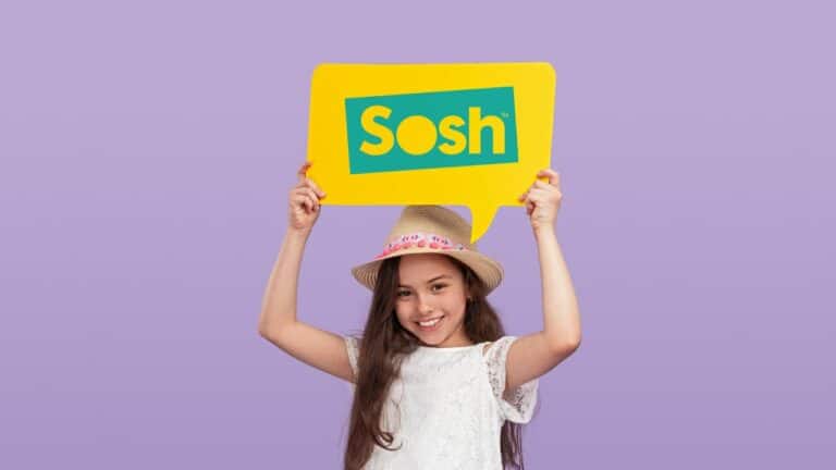 Fibre Sosh Avis