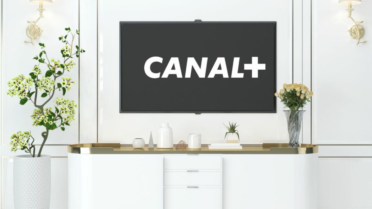 Découvrez le programme de février 2024 de Canal +