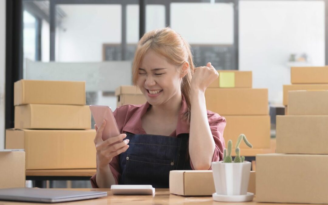 Soldes ! Cet opérateur casse le prix de son forfait 60 Go !