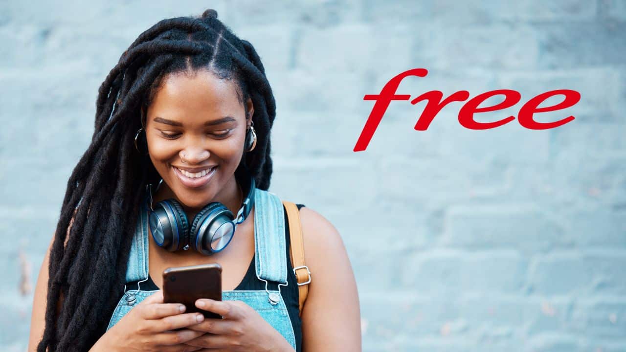 forfait free 5g illimité 9 99