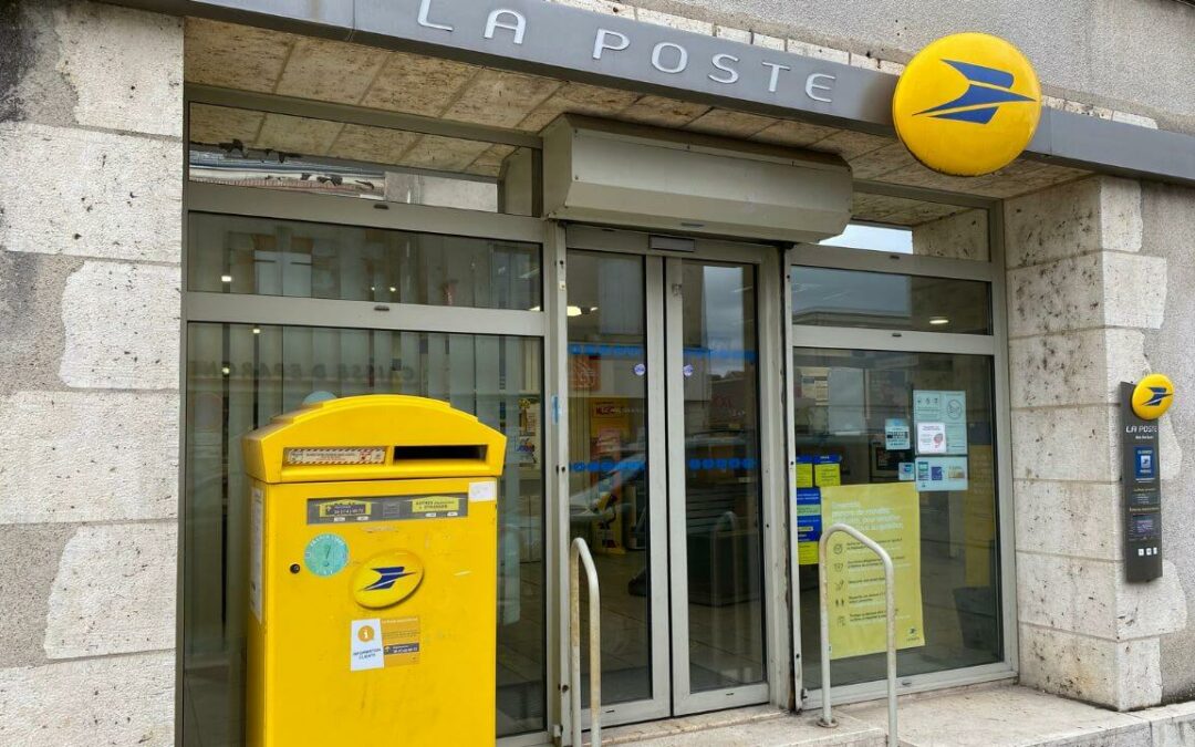 Revente de la Poste mobile : ce qui pourrait changer pour les utilisateurs