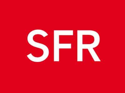 Logo SFR 5G