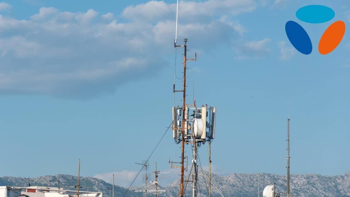 Profiter du réseau mobile de Bouygues Telecom