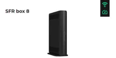 Box SFR 8
