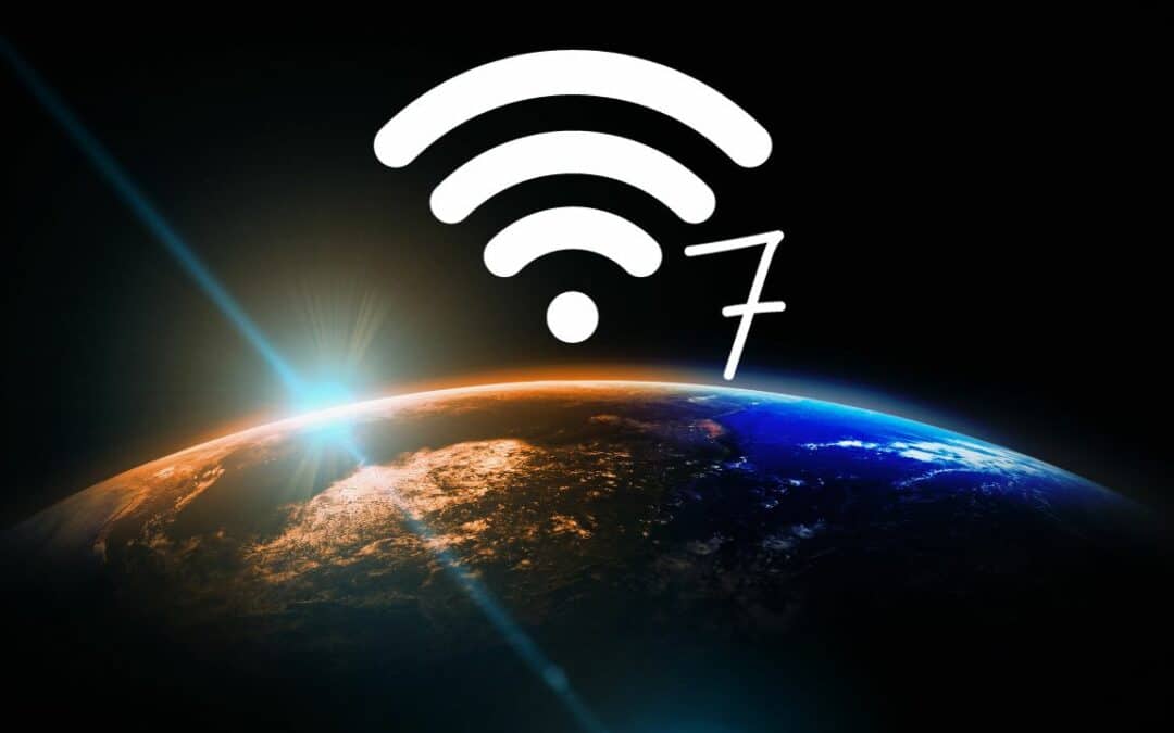 Nouvelle année, nouveau réseau ! Le Wifi 7 arrive en 2024 !