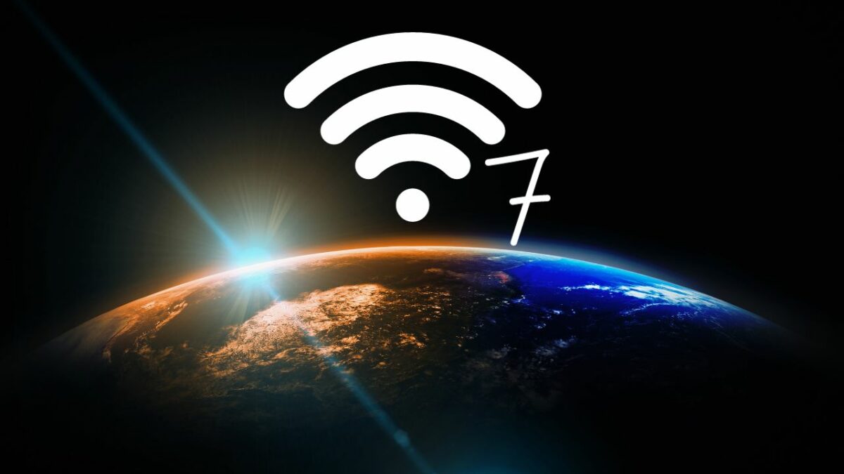 Le Wifi 7 fait son apparition en 2024.