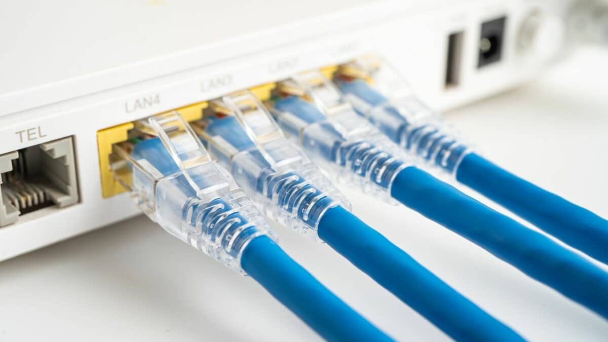 Qu'est-ce qu'un câble Ethernet ?