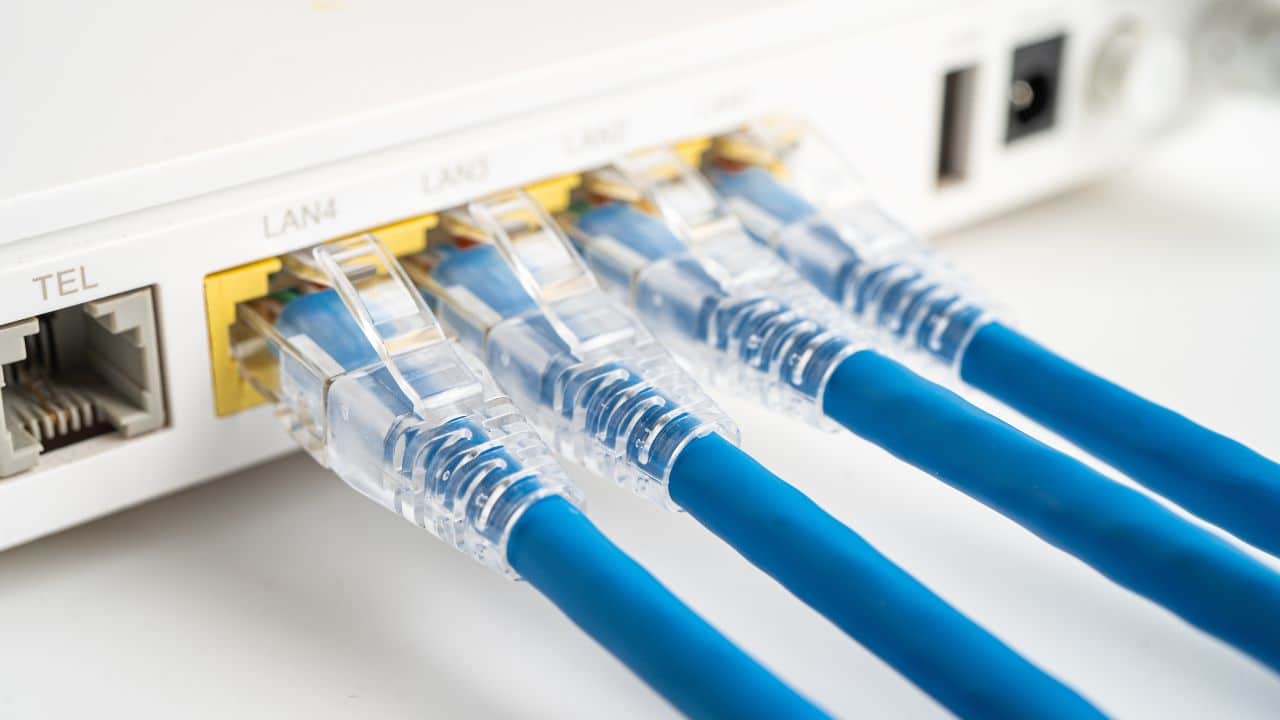 Qu'est-ce qu'un câble Ethernet ?