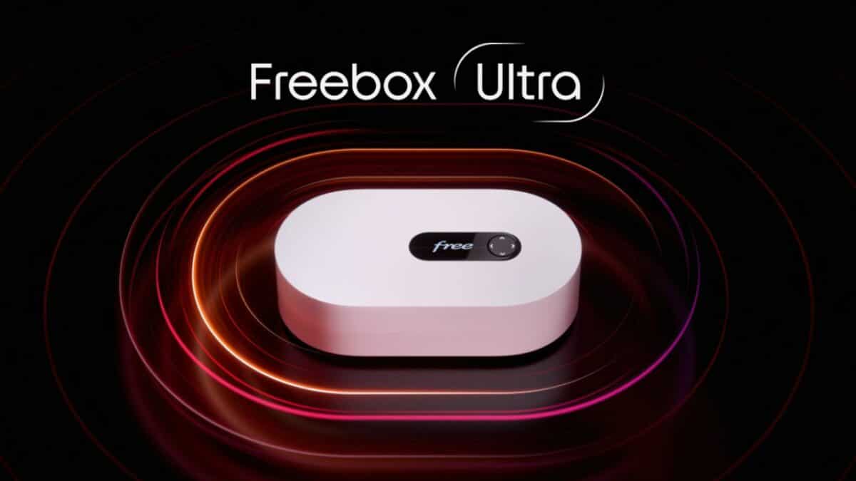 La Freebox Ultra ne va pas s'arrêter là