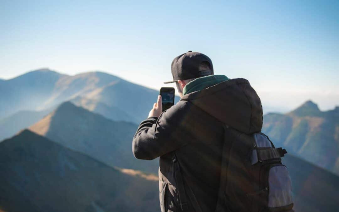 Montée en puissance des caméras de smartphones : vont-elles éclipser les appareils photo professionnels ?