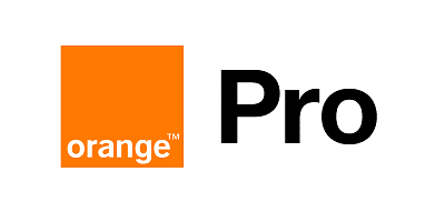 Orange nouveau Logo