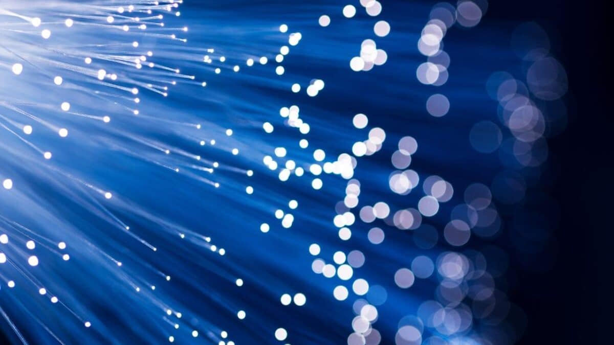 Qu'est-ce que le point de terminaison optique ?