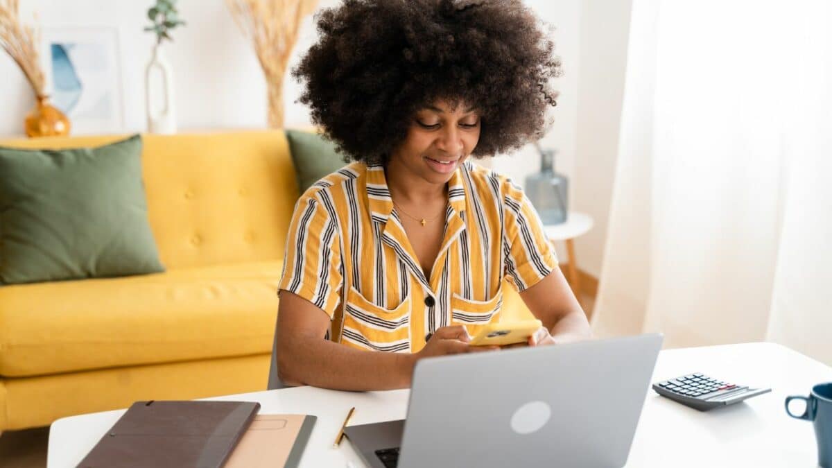 La série spéciale de Bouygues Télécom