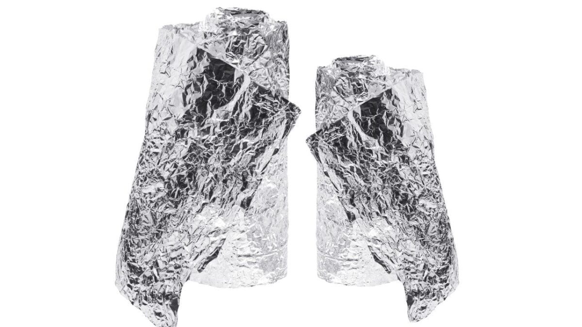 La technique de l'aluminium pour booster son réseau internet