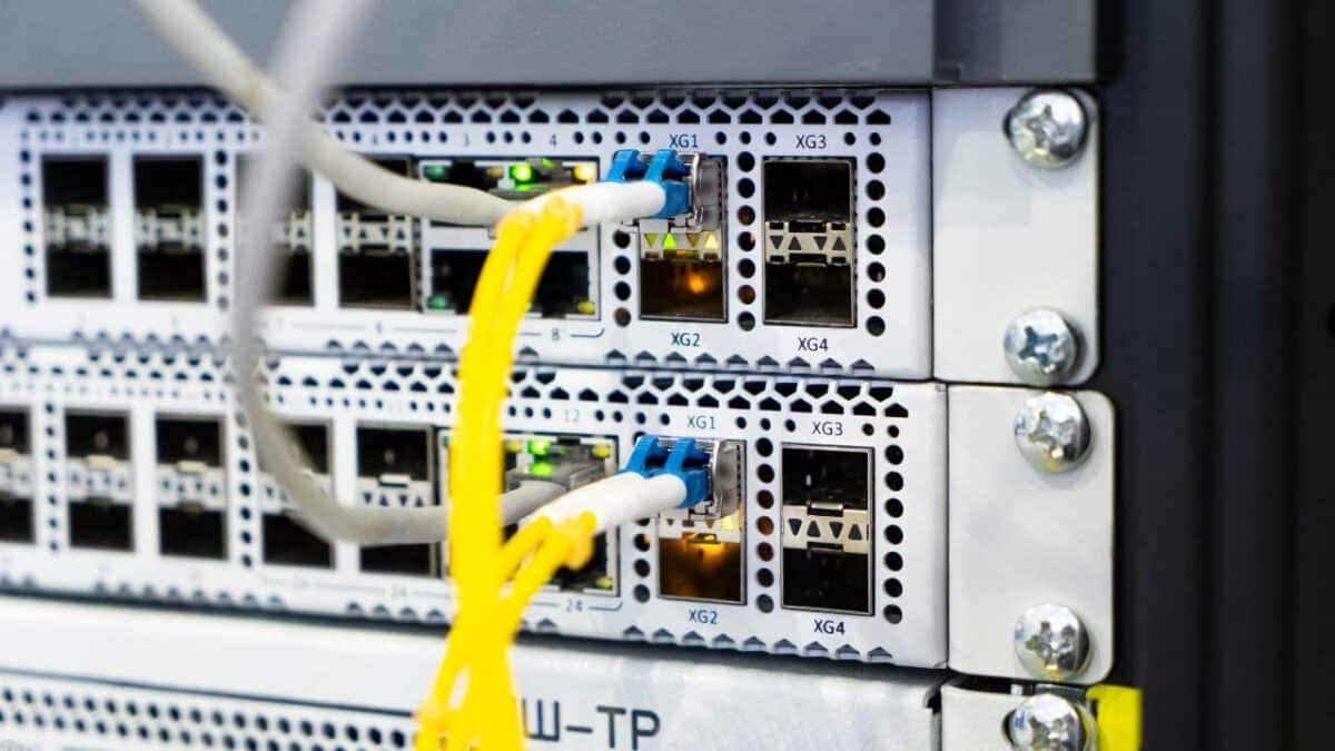 Tout savoir sur la fibre optique