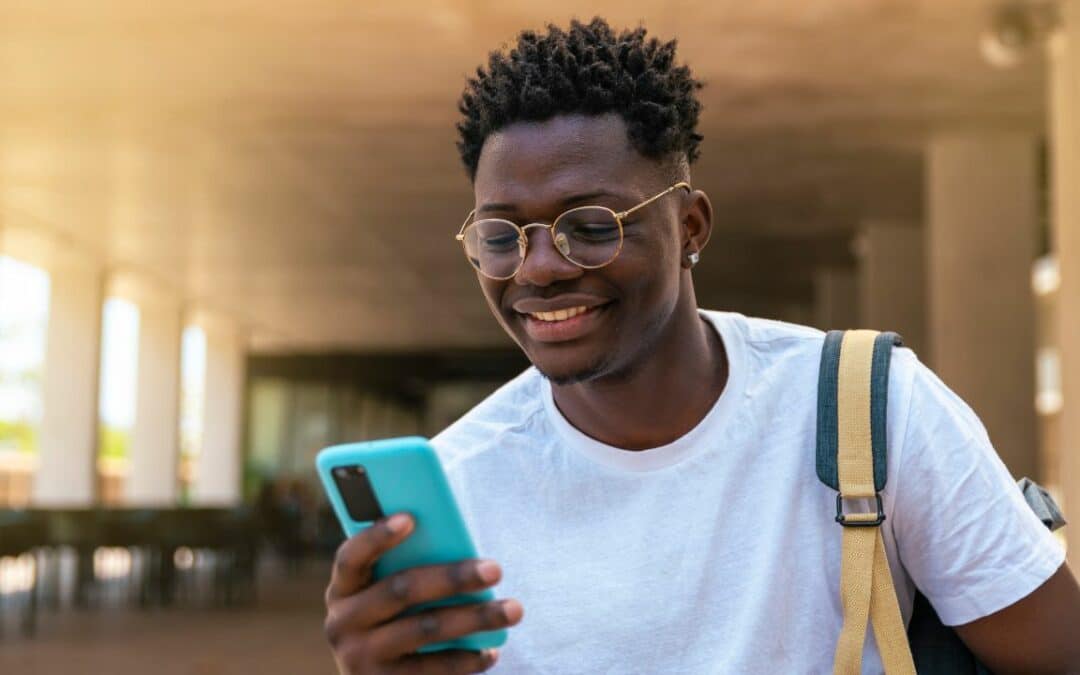 Ces forfaits mobiles sont parfaits pour les étudiants !