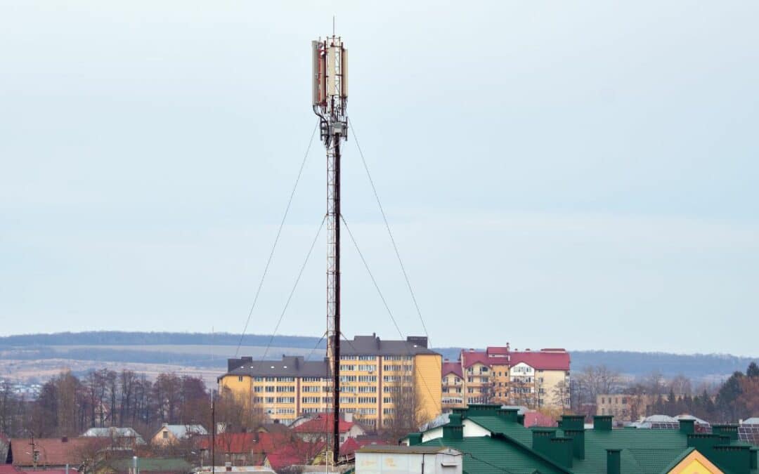 Si la 4G s’est déployée à cette vitesse, c’est grâce à cela !