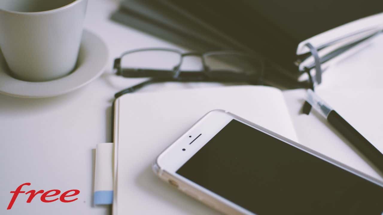 Une liste de smartphones en promotion avec le Free Days de l'opérateur !