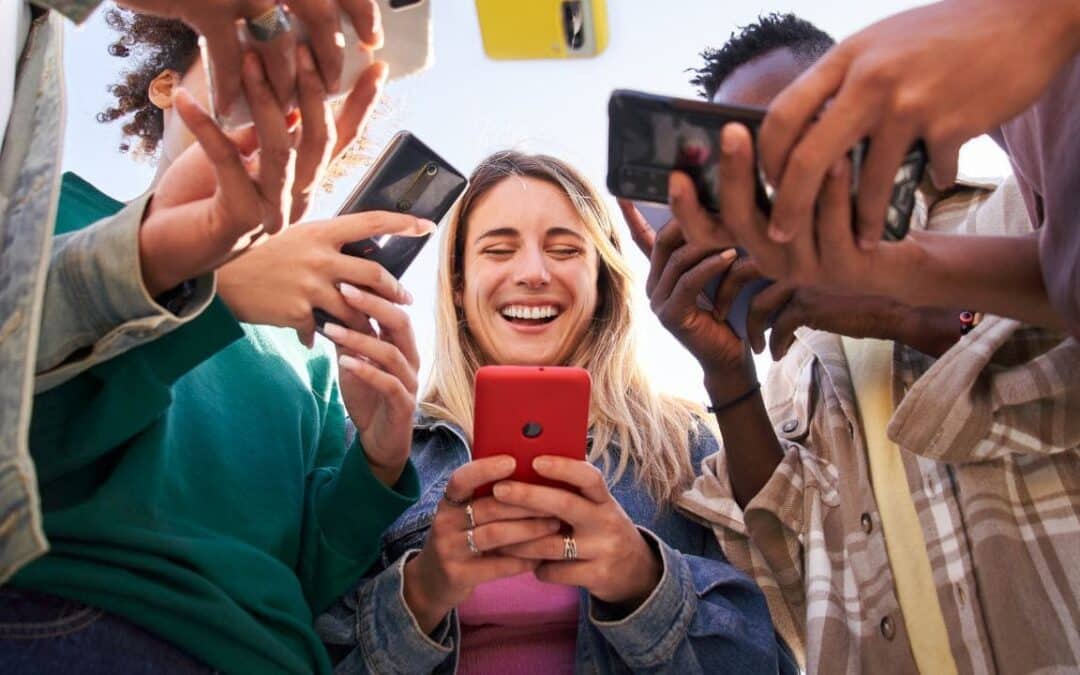 Un max de data à 19,99€/mois : le nouveau forfait exceptionnel de La Poste Mobile !